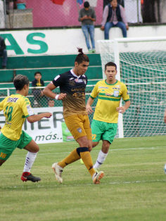 Dejan escapar puntos en San Cristóbal