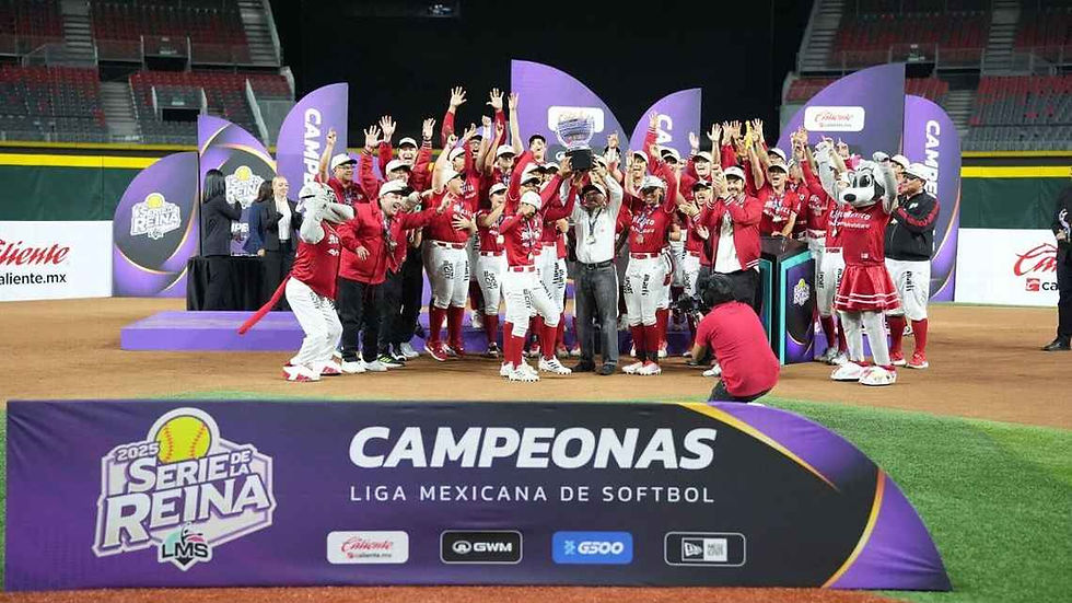 Van por tercera temporada