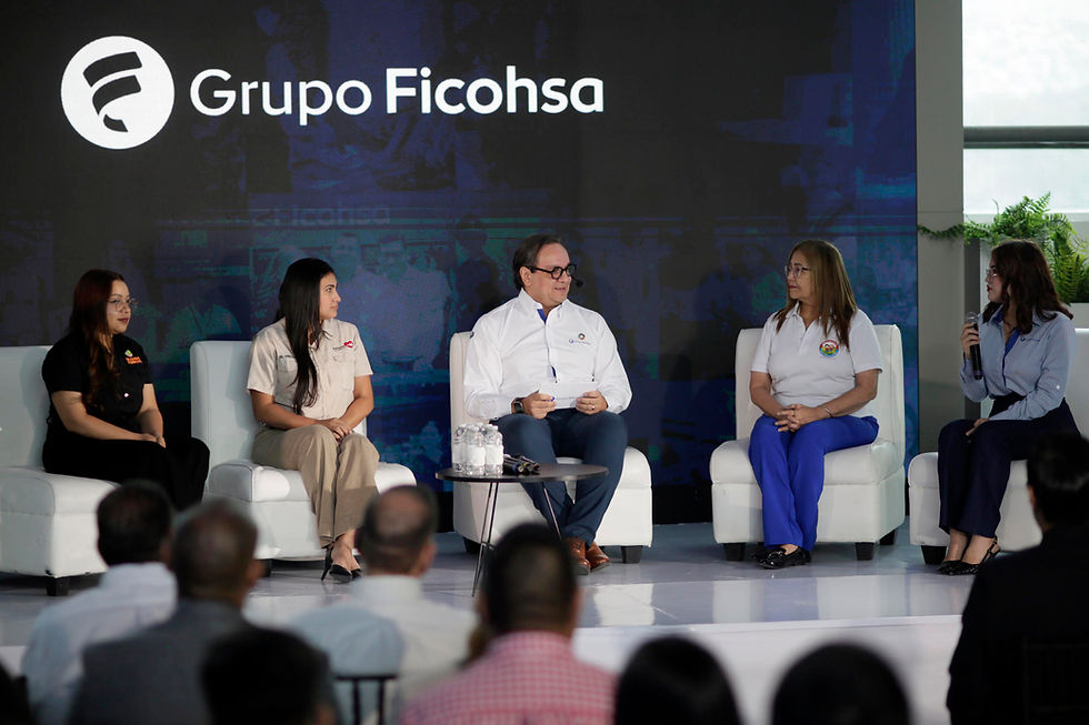 Transformación digital: La banca regional enfrenta desafíos de ciberseguridad e inclusión en comunidades alejadas