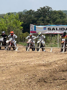 Toca correr en Cintalapa