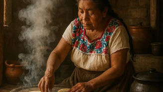 Saberes del fogón: patrimonio inmaterial que fortalece la identidad de Chiapas