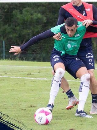 Buscan un buen cierre de torneo