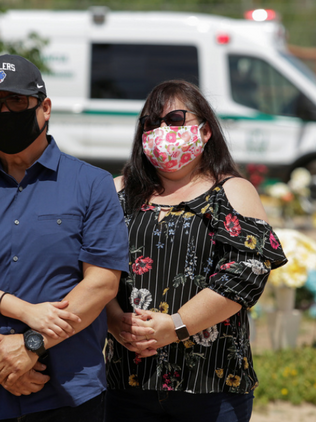 Van 49 mil 219 casos de COVID-19; municipios esperanza podrían cambiar