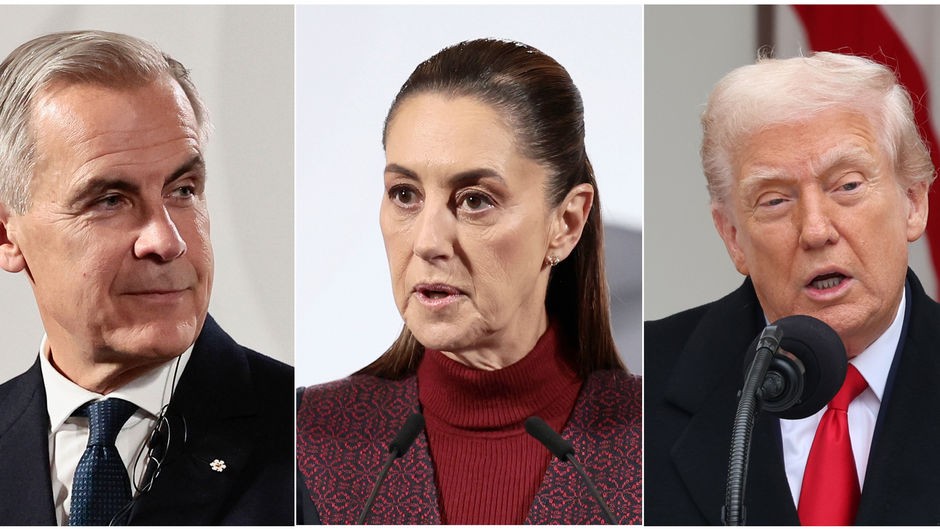 Incertidumbre por T-MEC frenará a México en 2026, advierte S&P Global Market Intelligence