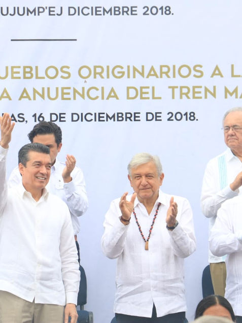 El sureste de México, imán que atrae turismo e inversiones