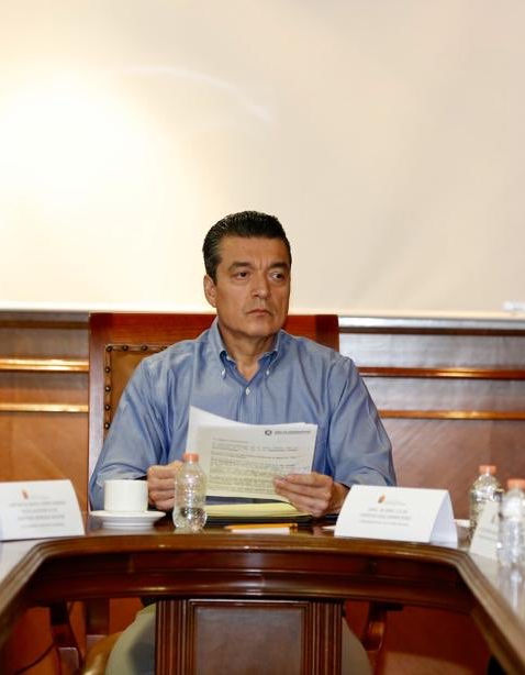 Exfuncionarios de Chiapas tenían 645 policías como guardaespaldas