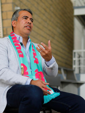 "El partido contra Sudáfrica es la clave para México en el Mundial": Pável Pardo