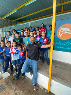 Trabajan en lo mental