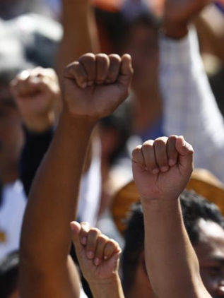 Latinoamérica, región más peligrosa para la defensa de DD.HH.