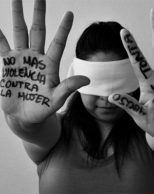 Desde 2015, Chiapas ocupa tercer lugar en violencia contra las mujeres