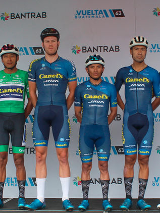 Siguen luciendo en Guatemala