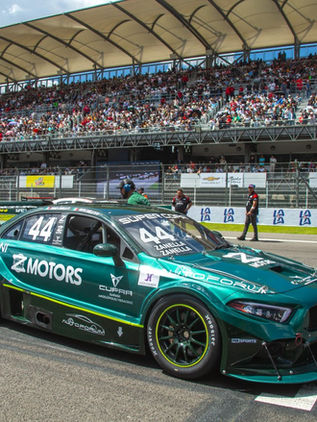 Zanella apunta a Chihuahua