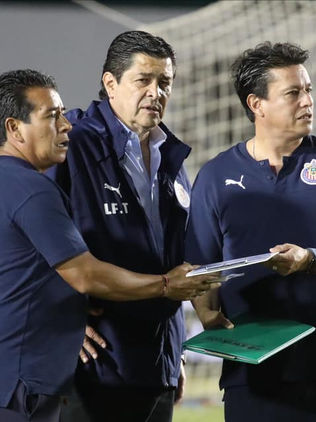 Tena ve buena ofensiva