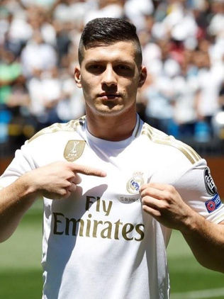 Real Madrid sufre para sacar empate al Villarreal