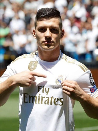 Real Madrid sufre para sacar empate al Villarreal