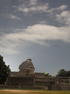 Indígenas mayas anuncian toma de instalaciones por conflicto en Chichén Itzá 