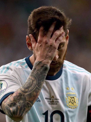 Colombia gana bien; las alarmas se encienden en Argentina