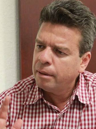 Gobierno de Chiapas reitera disposición al diálogo con normalistas