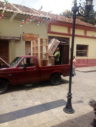 Bares de SCLC padecen los efectos de la contingencia por Covid-19