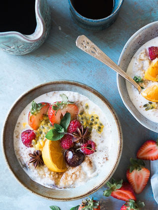 Consejos para mejor la salud en el año 2020