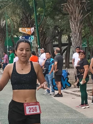 Cumplen con la naturaleza