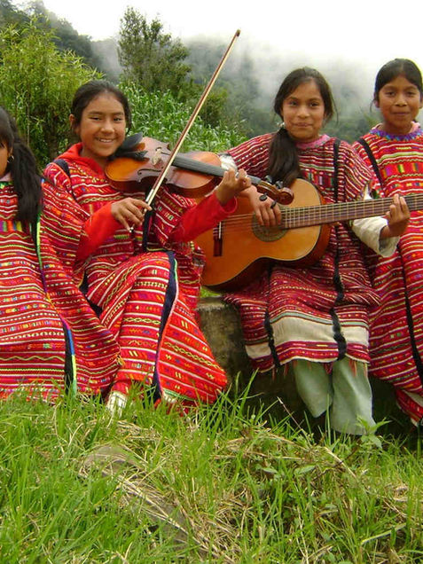 En riesgo de desaparecer 60 por ciento de lenguas indígenas en México