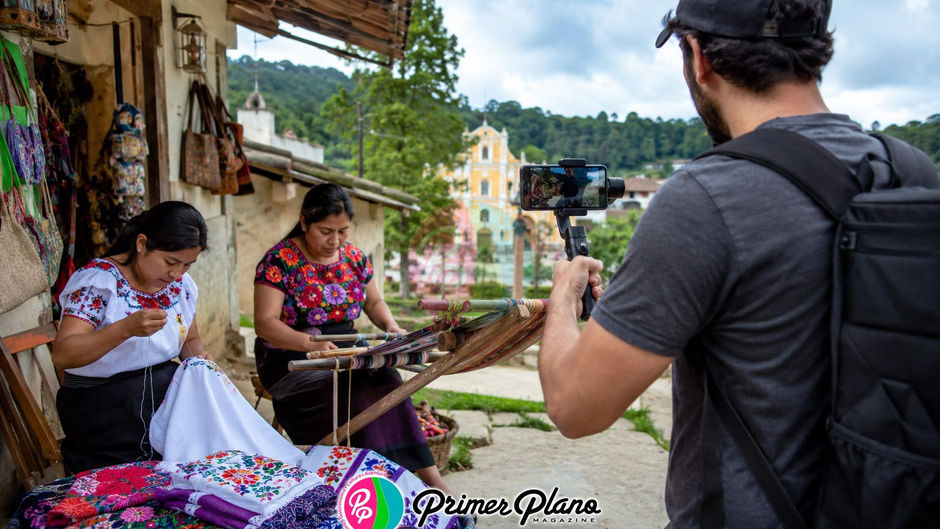 El dilema digital de Chiapas: Entre la promoción turística de impacto y la simplificación de sus tradiciones ancestrales