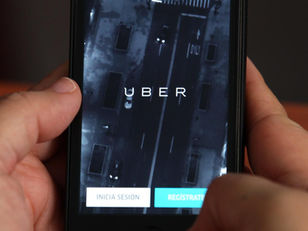 Apps de transporte exigen acceso a aeropuertos ante el Mundial