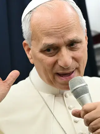 El Papa pide a los líderes políticos soluciones urgentes ante la crisis global de la vivienda