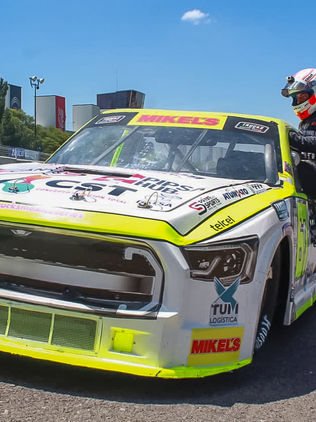 Se mete entre los mejores