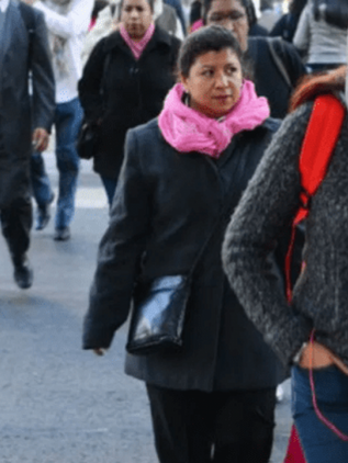 Frente frío 32 causará bajas temperaturas en gran parte del país