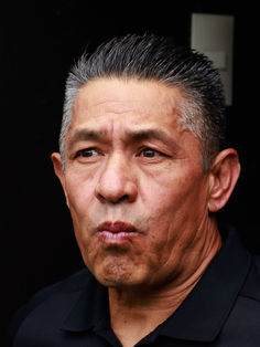 Ambriz deja de ser entrenador del Toluca