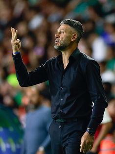Echan a Demichelis