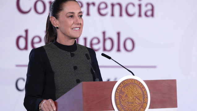 Inicia la revisión formal del T-MEC: México y Canadá buscan extender el tratado por 16 años más