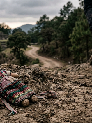 Nuevo caso de embarazo infantil: un crudo recordatorio de la vulnerabilidad de las menores.