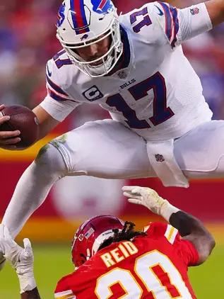 NFL: Sorprenden a Chiefs