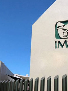 Exhorta IMSS a pensionados evitar aglomeraciones por pagos ante COVID-19