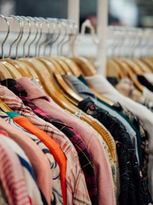 Revelan que "moda rápida" provoca desastre ambiental