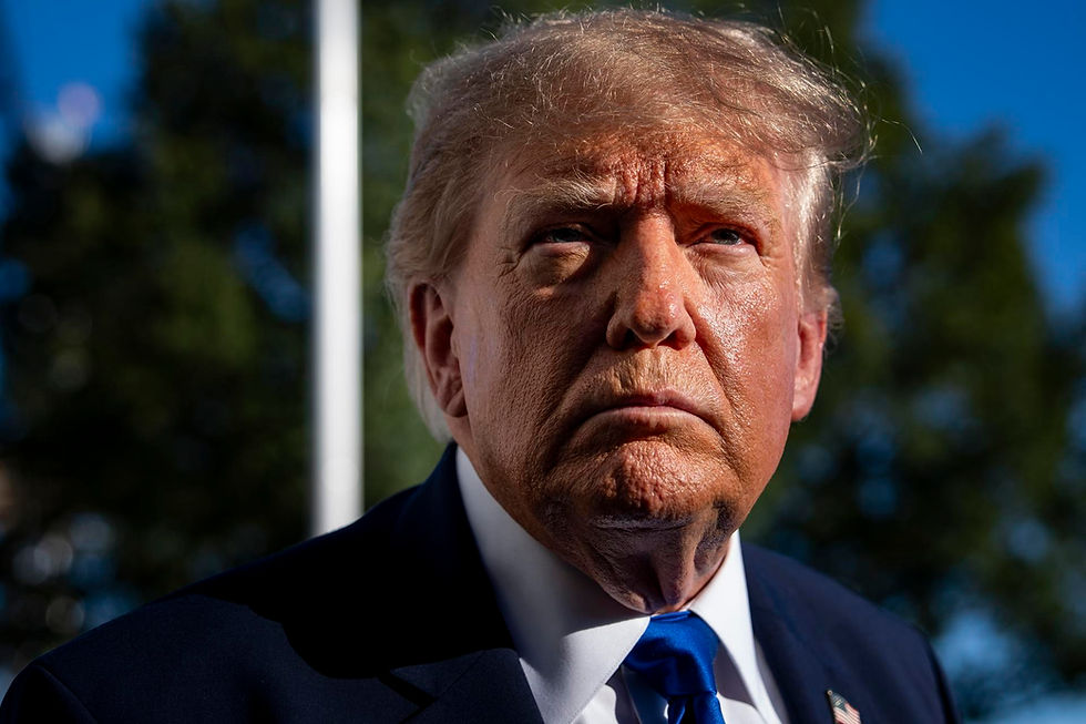 Cruce de declaraciones en Estados Unidos: Donald Trump y Barack Obama intensifican su disputa política