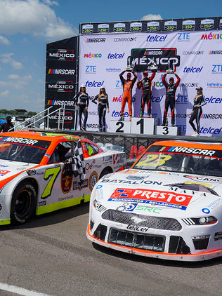 Razo se impone en Aguascalientes