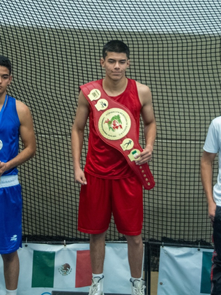 Avanzan a mundial kasajo