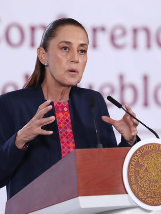 Conflicto magisterial: Claudia Sheinbaum apuesta al diálogo y evaluará demandas viables de la CNTE