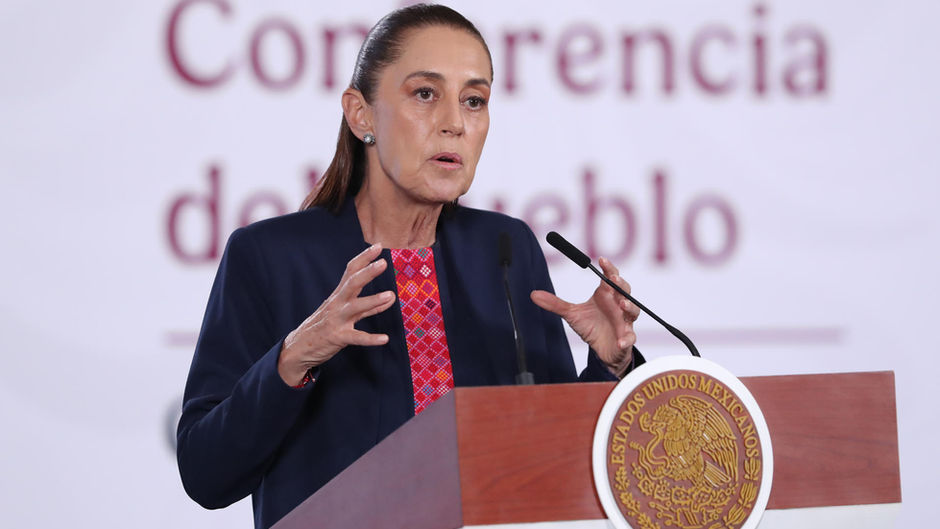Conflicto magisterial: Claudia Sheinbaum apuesta al diálogo y evaluará demandas viables de la CNTE