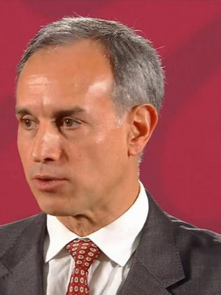 Covid-19 no representa una emergencia en México