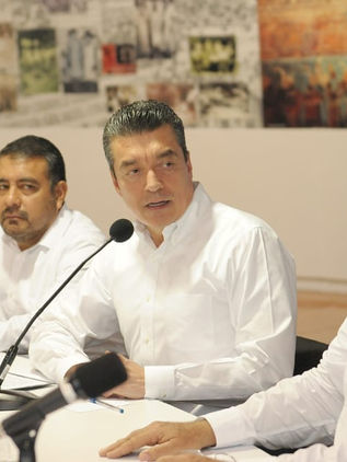 La obra pública debe reflejar avance, modernidad y dignidad para el pueblo