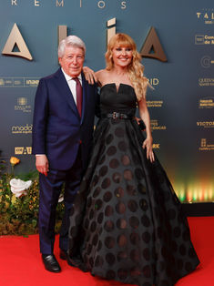 Lista de los ganadores de los premios Talía 2025