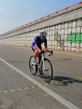 Villegas el Mejor de la Elite