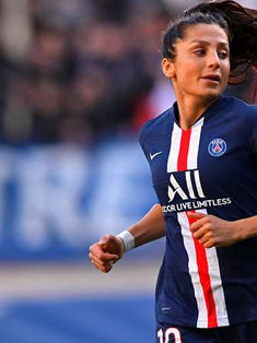 Renuevan jugadoras de PSG femenil