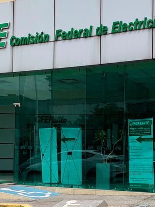 Más de 10 millones de mexicanos se quedan sin luz por un fallo en la red