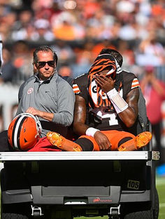 NFL:Browns pierden a Watson
